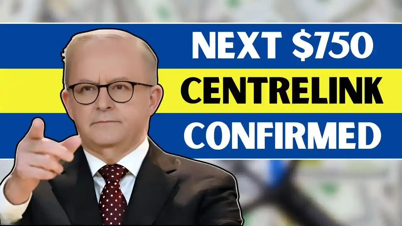 750 Centrelink Payment Confirmed for August 1 2025