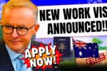 Australia Digital Nomad Visa 2025