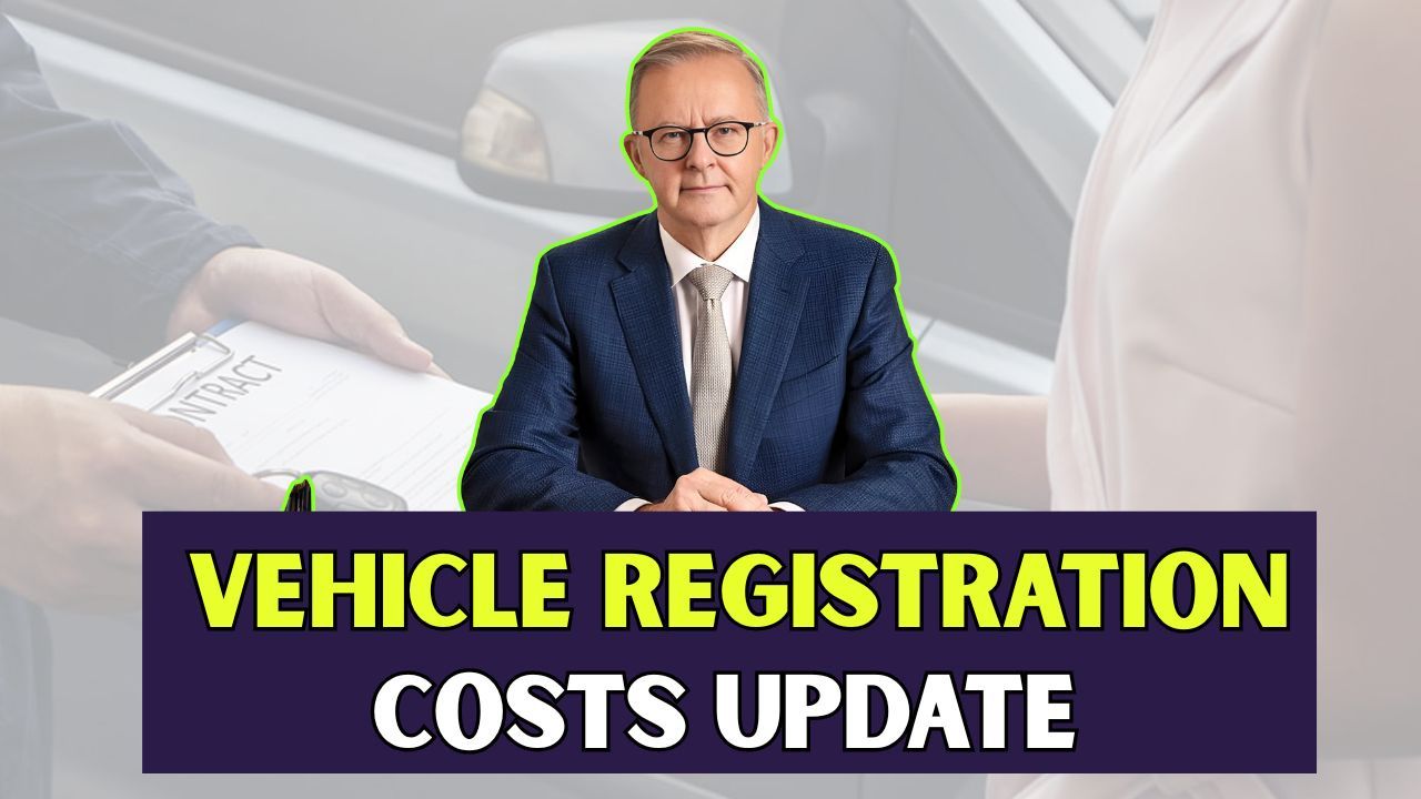 Australia New Driving Laws 1