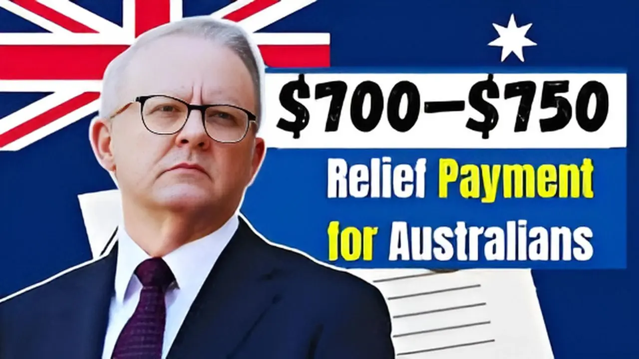 Centrelink Confirms 700–750 Payment for Eligible Aussies 1