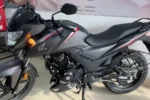 Honda SP 160 Launched