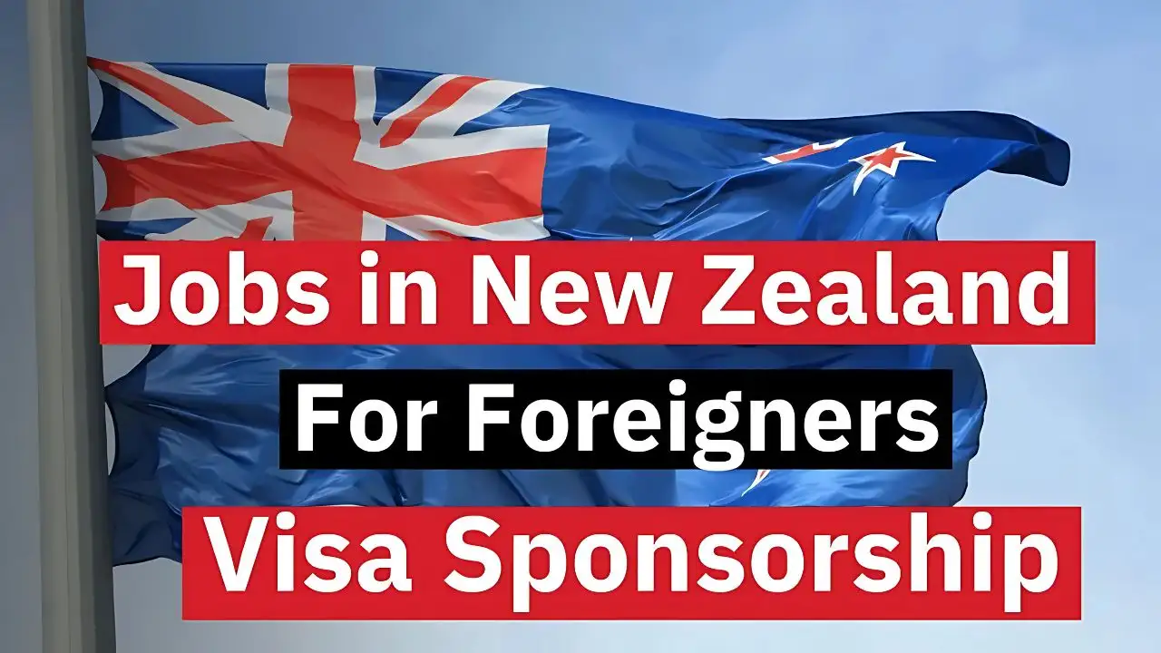 New Zealand Seasonal Jobs 2025