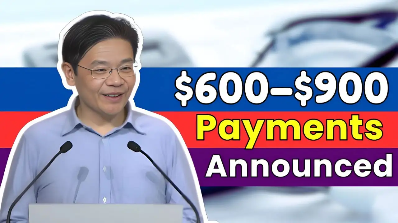 singapore 2025 Payment Plan